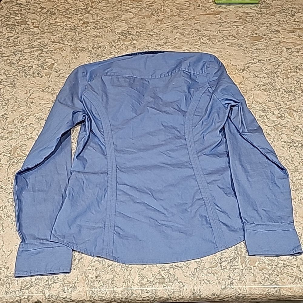 Express "The Essential" shirt - Picture 4 of 4